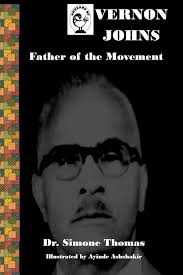 Vernon Johns: Father of the Movement: 2 : Amazon.sg: Books