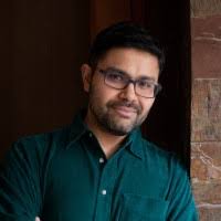 Abid Shaikh Email & Phone Number