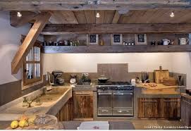 Epingle Par Andres Alvarado Sur Valonesia Cuisines Maison Cuisine Montagne Chalet