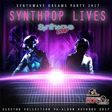 Image result for Synthpop