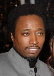 TV Shows Starring Eddie Griffin