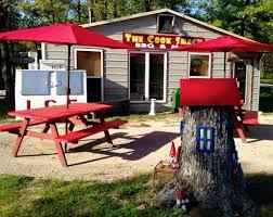 Whether the food is baked, fried, sautéed, bo. The Cook Shack Bbq More Osceola Restaurant Reviews Photos Phone Number Tripadvisor