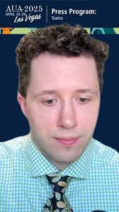 @AmerUrological's video Tweet