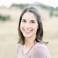 Kaitlyn Lyle's Instagram, Twitter & Facebook