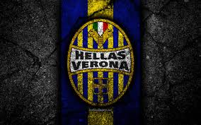 Finora ogni logo noto della squadra di calcio hellas verona è stato ispirato dallo stemma della famiglia scala, che un tempo governava la città di verona. Hellas Verona Wallpapers Wallpaper Cave