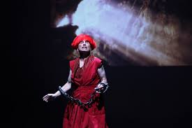 Space Queens Unleashed, Again