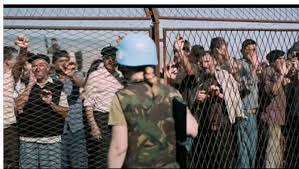 He is the last major figure from the conflict that ended more than a quarter century ago to face justice. Ko Nam Je Kriv Dok Iza Jasmile Zbanic Slozno Stoje Bakirova Bosna Nato I Eu Mi Se Preganjamo Sa Bitkom Za Kosare Novosti Rs