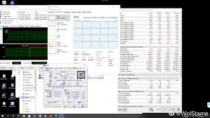Multiple new cpu coolers and thermal paste applications have been tried. Performance Power And Temperature Values Of The Intel Core I9 10900f Leaked Crowbar Inside Igor Slab