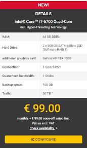 The only way it could be profitable is if you hold the eth and the price spikes, but in this case it's more efficient to buy eth directly. Is Ethereum Gpu Cloud Mining With Aws Hetzner Or Ovh Profitable Buy N Hodl