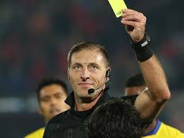 De wikipedia, la enciclopedia libre. Peru Vs Colombia Argentino Nestor Pitana Sera El Arbitro Peru Com