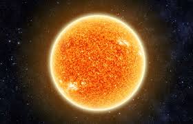 Cuanto Tiempo De Vida Le Queda Al Sol Anos De Vida Del Sol