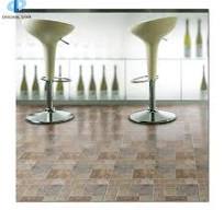 Patio Outdoor Anti Slip 30x30 Ceramic Floor Tile Bathroom