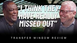 Mirror Football podcast special: Football agent reacts to 2026 summer transfer window
