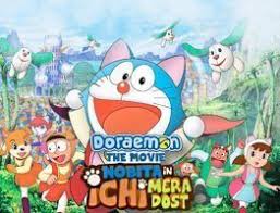 So this movie is doraemon's new released hindi movie of 2020. Doraemon New Movie 2019 In Hindi Free Download Https Ift Tt 2skjdet Doraemon New Movies Dinosaur Movie