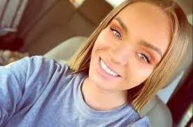 Cum arăta Maria Constantin în urmă cu câțiva ani, atunci când s-a cuplat cu  Marcel Toader! Avea 27 de ani