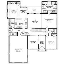 Maybe you would like to learn more about one of these? 2 Story House Layout 5 Bedroom House Storey