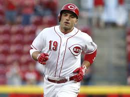 People born on september 10 fall under the zodiac sign of virgo. Rosecrans Joey Votto Is Back To Being Joey Votto The Athletic