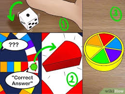 In this activity, you and your team will take a trip to hamish mcduff's virtual pub. How To Play Trivial Pursuit 11 Steps With Pictures Wikihow