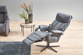 Chair COSYFORM INDIVIDUAL 7717 - himolla Polstermöbel