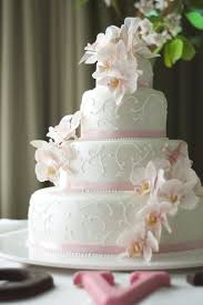 It doesn't have to be a sheet cake. Safeway Wedding Cake