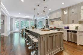 Creating a kitchen design that is functional, beautiful and comfortable can be a challenge. 70 Transitional Kitchen Ideas Photos Home Stratosphere