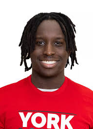 2023-24 Men's Basketball Roster