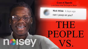 Divine ikubor (born 1 may 2000), known professionally as rema, is a nigerian singer, songwriter and rapper. Rema On Pooping Weed And Booties The People Vs Youtube