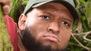 Luke being the funniest TGF member for 10 minutes straight