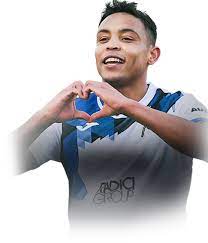 Create your own fifa 21 ultimate team squad with our squad builder and find player stats using our player database. Luis Muriel Fifa 21 84 If Prices And Rating Ultimate Team Futhead