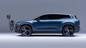 Image result for Balboa Blue 2022 Fisker
