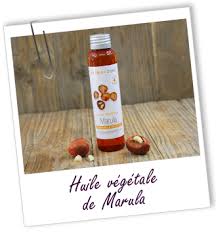 Huile Vegetale Marula Aroma Zone