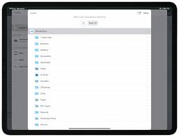 A Beginner S Guide To Excel On The Ipad The Sweet Setup