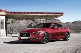 I would easily take a 440i with m sport over this all day, and honestly this. 2017 Infiniti Q60 Ii Coupe Red Sport 3 0t V6 400 Hp Awd Automatic Technical Specs Data Fuel Consumption Dimensions