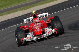 Mick schumacher will take to mugello in his father michael's ferrari f2004 before the start of the tuscan grand prix this weekend. Mick Schumacher To Drive Michael S F2004 In Germany Ultrasports Tv