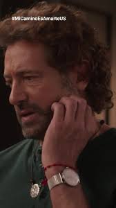 Memo por fin le cuenta la verdad a su hermana 🫢 ¡Nos vemos esta noche en  #MiCaminoEsAmarteUS a las 9p/8c! @Gabriel Sotoborja