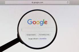 Sign in with your google account. Change In Google Search Is Killing It By Lance Ng Ux Collective