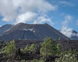 Immagine di Parícutin Volcano, Mexico
