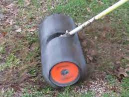 Maybe you would like to learn more about one of these? Rock Removal In The Yard Youtube