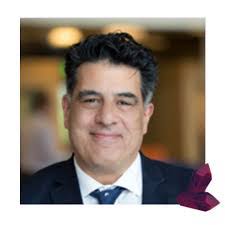 Ali Mahdavi's Instagram, Twitter & Facebook