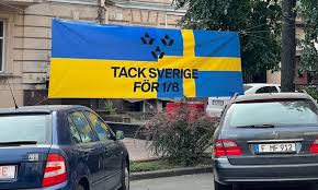 The flag of sweden (swedish: Uoeuy5jxb2po1m