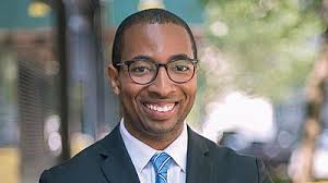 Vice President for Civic Engagement and