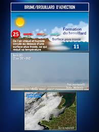 Meteo locale de très haute précision. La Brume De Mer Un Phenomene Aleatoire Actualites Meteo Meteo Bretagne