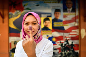 Has been added to your cart. Malaysia Ge Opposition Coalition Pakatan Harapan Set To Form Govt After Winning Simple Majority Se Asia News Top Stories The Straits Times