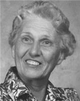 Florence Randall Obituary (2017)