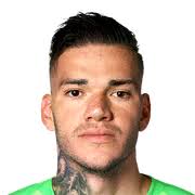 Join the discussion or compare with others! Ederson Fifa 19 86 Prices And Rating Ultimate Team Futhead