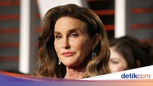 Caitlyn Jenner Lagi di Semarang, Ini Kisah Kontroversi Ayah Kendall Jenner  Itu