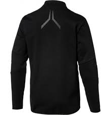 Veste De Survetement Puma Mercedes Amg Petronas 573200 01