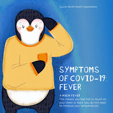 Middle ear infection is usually preceded. Digital Covid 19 Symptom Checkers May Do More Harm Than Good Healthcare In Europe Com