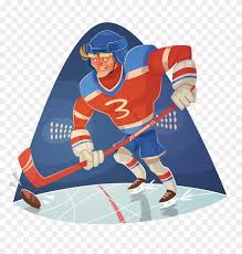 With paul newman, strother martin, michael ontkean, jennifer warren. Ice Hockey Sports Equipment Football Hockey Sport Cartoon Free Transparent Png Clipart Images Download