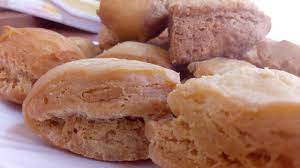 Mandazi (also known as maandazi or ndao and sometimes called mahamri or mamri) are east african donuts. How To Make Crunchy Half Cake Kangumu Youtube